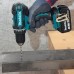 MAKITA DDF482RFX1 Aku vrtací šroubovák se příslušenstvím 2x aku Li-ion 18V/3,0 Ah