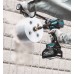Makita DF001GZ Aku bezuhlíkový vrtací šroubovák Li-ion XGT 40V,bez aku Z