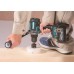 Makita DF001GZ Aku bezuhlíkový vrtací šroubovák Li-ion XGT 40V,bez aku Z