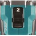 Makita DF001GZ Aku bezuhlíkový vrtací šroubovák Li-ion XGT 40V,bez aku Z