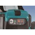 Makita DF001GZ Aku bezuhlíkový vrtací šroubovák Li-ion XGT 40V,bez aku Z