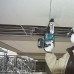 MAKITA DFR550Z Aku šroubovák se zásobníkem 25-55mm,Li-ion 18V,bez aku