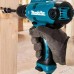 Makita HP0300 Příklepový šroubovák 320W