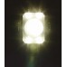 MAKITA DEADML812 Aku LED svítilna Li-ion LXT 14,4V + 18V=newDEBDML812 Z