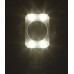 MAKITA DEADML812 Aku LED svítilna Li-ion LXT 14,4V + 18V=newDEBDML812 Z