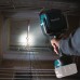 MAKITA DEADML812 Aku LED svítilna Li-ion LXT 14,4V + 18V=newDEBDML812 Z