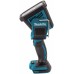 MAKITA DEADML812 Aku LED svítilna Li-ion LXT 14,4V + 18V=newDEBDML812 Z