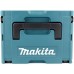 MAKITA 821552-6 Makpac 4 přepravní kufr 295 x 395 x 315 mm