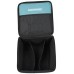 MAKITA 831327 čtvercová brašna na nářadí 26 x 26 cm, na zip