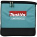 MAKITA 831327 čtvercová brašna na nářadí 26 x 26 cm, na zip