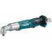 MAKITA TL065DSAJ Aku úhlový rázový utahovák 3/8" Li-ion 10,8V/2,0Ah CXT