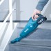 VÝPRODEJ MAKITA DCL182Z Aku-vysavač Li-ion LXT 18V, bez aku Z ROZBALENO!!