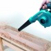 MAKITA UB1103 Dmychadlo/vysavač 600W