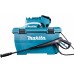 MAKITA DHW080ZK Aku vysokotlaká myčka Li-ion LXT 2x18V,bez aku Z