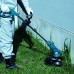 VÝPRODEJ MAKITA Elektrický vyžínač 400W (ET40) UR3000 PO SERVISE, FUNKČNÍ!!!