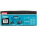 MAKITA sada Li-ion XGT 40V 1xBL4040F+DC40RA+Makpac 1915D9-2