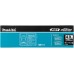 MAKITA sada Li-ion XGT 40V 2xBL4040F+DC40RA 1916Y1-1