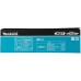 MAKITA sada Li-ion XGT 40V 2xBL4040F+DC40RA 1916Y1-1