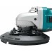 MAKITA 195239-9 Kryt odsávání 115-125mm STOP=new127147-6