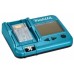 MAKITA 198038-8 tester akumulátorů BTC04 pro všechny typy akumulátorů LXT