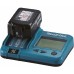 MAKITA 198038-8 tester akumulátorů BTC04 pro všechny typy akumulátorů LXT