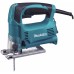 MAKITA 4329J Přímočará pila 450W +Makpac