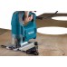 MAKITA 4329J Přímočará pila 450W +Makpac