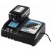 MAKITA DC18RC rychlá nabíječka Ni-MH/Li-ion LXT 7,2-18V, balení igelit, 630718-5