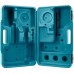 MAKITA 824985-4 Plastový kufr pro úhlové brusky a řezací kotouče 115 - 125mm