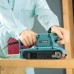 MAKITA 9911 Pásová bruska 457x76mm, 650W