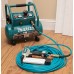 MAKITA AC001GZ Aku kompresor Li-ion XGT 40V, bez aku Z