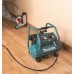 MAKITA AC001GZ Aku kompresor Li-ion XGT 40V, bez aku Z