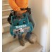 MAKITA AC001GZ Aku kompresor Li-ion XGT 40V, bez aku Z