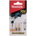 MAKITA B-28400 Impact Gold torzní bit TORX T15- 25mm, 2 ks/bal