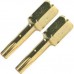 MAKITA B-28416 Imapact Gold torzní bit TORX T20, 25mm, 2 ks/bal