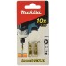 MAKITA B-28444 Impact Gold torzní bit PZ1, 25mm, 2 ks/bal