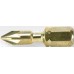 MAKITA B-28444 Impact Gold torzní bit PZ1, 25mm, 2 ks/bal