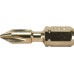 MAKITA B-28488 Impact Gold torzní bit speciální na dřevo, PH2, 25mm, 2 ks/bal