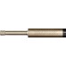 MAKITA B-51845 Vrták s diamantovým zrnem na obklady a dlažby, 10mm upínání 12,5mm