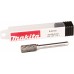 MAKITA B-52722 brusné frézy 10x20x6 hranatá dělené ostří kov, nerez