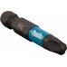 MAKITA B-63731 Torzní bit 1/4" Impact Black PH3, 50mm/2ks