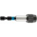 MAKITA B-66802 Bajonetový držák bitů 1/4" Impact Black, 60mm