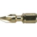 MAKITA B-28450 Impact Gold torzní bit PZ2, 25mm, 2 ks /bal