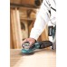 MAKITA BO002CGZ Aku excentrická bruska s regulací 150mm Li-ion XGT 40V,bez aku Z