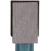 MAKITA Aku vibrační bruska s regulací 80x130mm Li-ion XGT 40V,bez aku Z BO005CGZ
