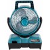 MAKITA CF001GZ Aku ventilátor Li-ion XGT 40V,bez aku Z