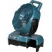 MAKITA CF001GZ Aku ventilátor Li-ion XGT 40V,bez aku Z