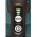 MAKITA CL003GZ Aku vysavač s cyklónovou filtrací Li-ion XGT 40V, bez aku