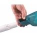 MAKITA CL117FDX2 Aku vysavač bílomodrý Li-ion 12V/2,0Ah