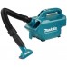 MAKITA CL121DZJ Aku-vysavač Li-ion CXT 12V, bez aku + Makpac